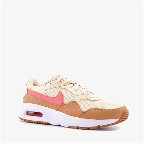 nike airmax leer maat 41|nike air max 1 dames.